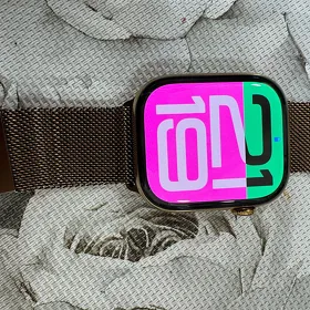 Apple Watch 10