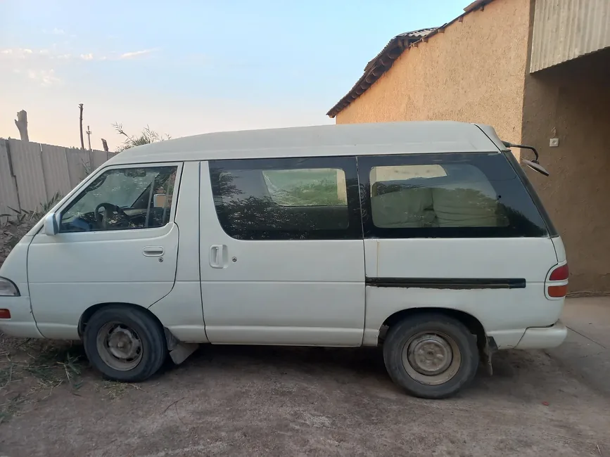 Toyota Town Ace 1993 - 1
