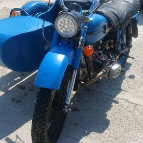 Ural 5557 2015