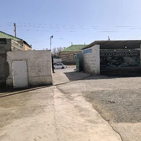 Awtoyuwalga moyka moyşik
