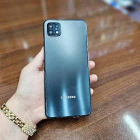 Samsung A22  5G