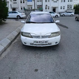 Renault Laguna 1 2003