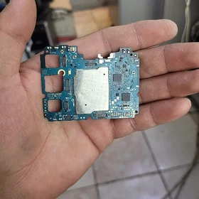 A14 Plata 4G islap dur