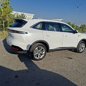 Changan X5 Plus 2026