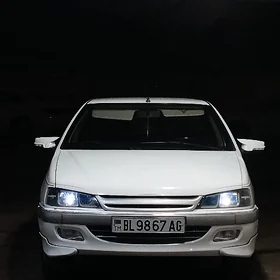 Peugeot 405 2009