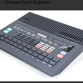 yamaha rx5