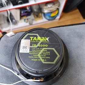 Tanbox