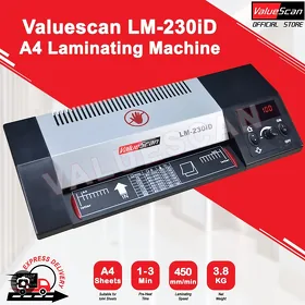LAMINASIYA APPARAT