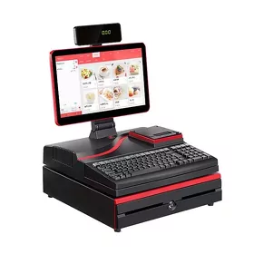 ✅📌KASSA APARAT BARKOD SKANER CEK PRINTER AKHASAP✅