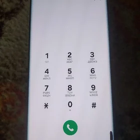 Samsung s22 ultra ekran argina