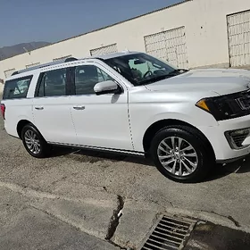 Ford Expedition 2020