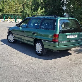 Opel Astra 1997