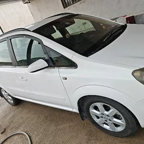 Opel Zafira 2006