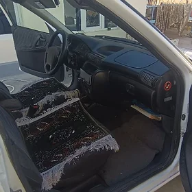 Opel Astra 1996