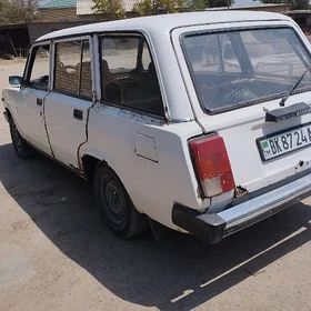 Lada 2105 1995