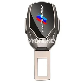 BMW üçin howpsuzlyk kemer