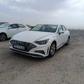 Hyundai Sonata 2020