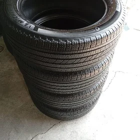 255/55/20/ MISHELIN ÝYLY23