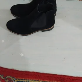 сапоги мужские