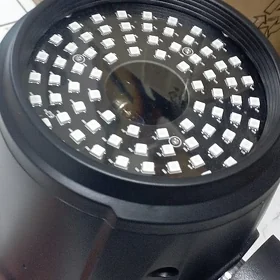 TOY APARAT BEAM 2w LAZER