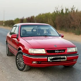 Opel Vectra 1989