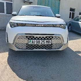 Kia Soul 2023