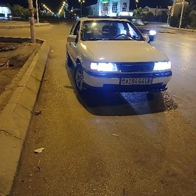 Opel Vectra 1991