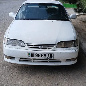 Hyundai Sonata 1996