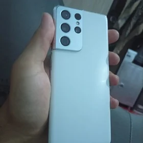 Samsung galaxy S21 ultra