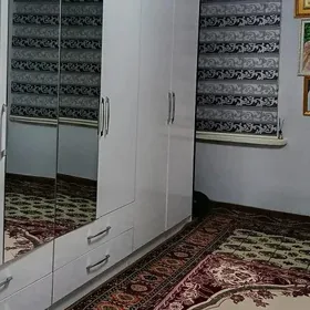(3793)-KARKASKA 2-KOMNAT 2-ETAJ 50-KWADRAT КАРКАСКА