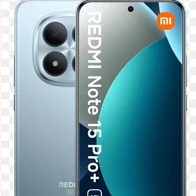 REDMİ NOTE 15 PRO PLUS 5G