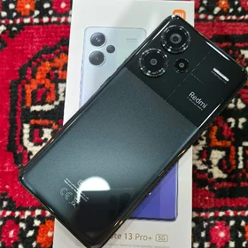 Redmi Note 13 pro+ 8/256gb
