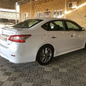 Nissan Sentra 2013