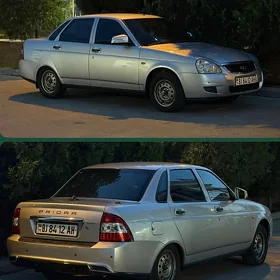 Lada Priora 2015