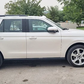 Ford Expedition 2020