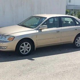 Toyota Avalon 2001