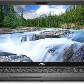 Dell Noutbuk