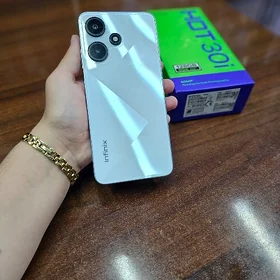 Infinix hot 30i