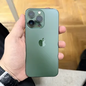 IPhone 13 Pro