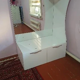 pirhosga mebil
