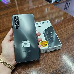 Samsung Galaxy A17