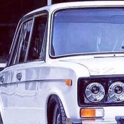 Lada 2106 1989