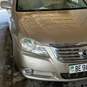 Toyota Avalon 2005