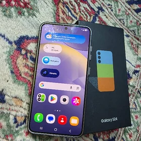 Samsung s24