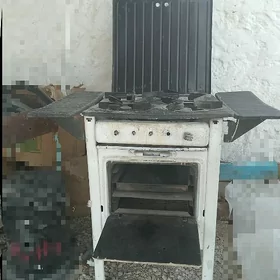 gaz plita