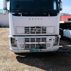 Volvo FH12 2003