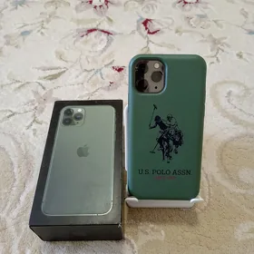 iPhone 11 Pro