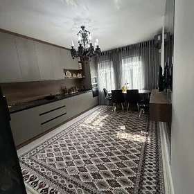 Satlyk jaý 🏘️ gurluşykd