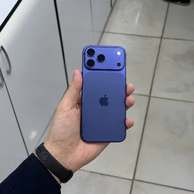 iphone 17 Pro Max 256GB 99%🔋