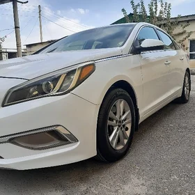 Hyundai Sonata 2017